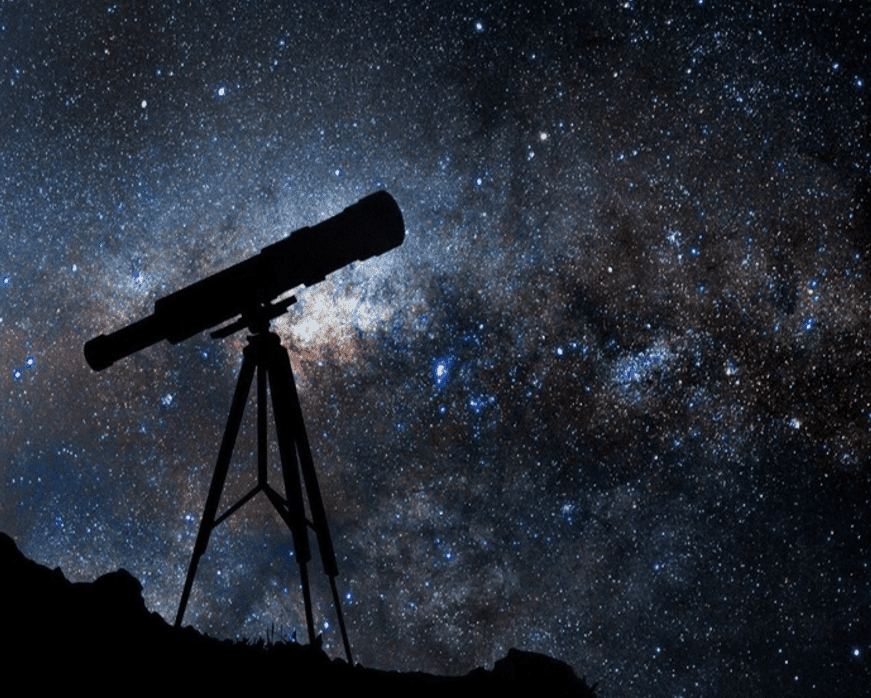 Tour Astronómico en Atacama