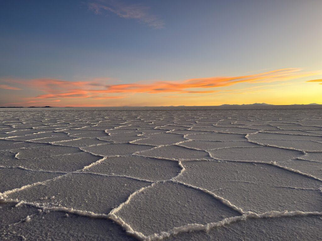 Salar-de-Uyuni