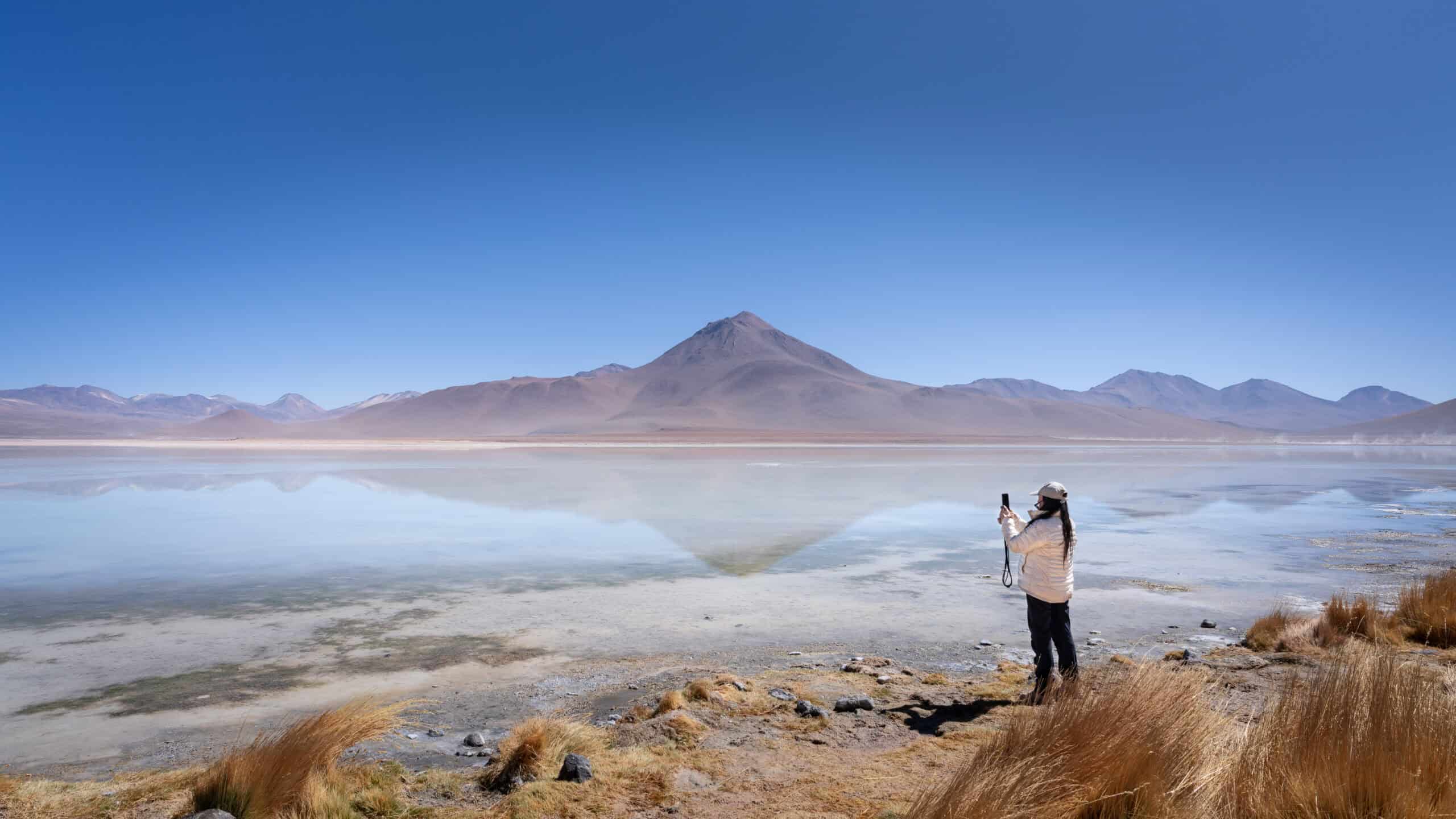 Salar de uyuni