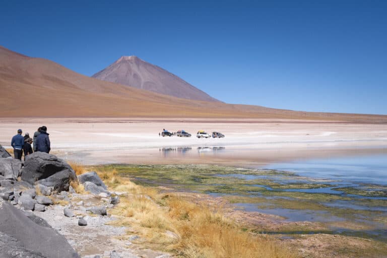 Travel Uyuni Premier