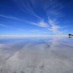 Salar de Uyuni - Uyuni Premier Travel