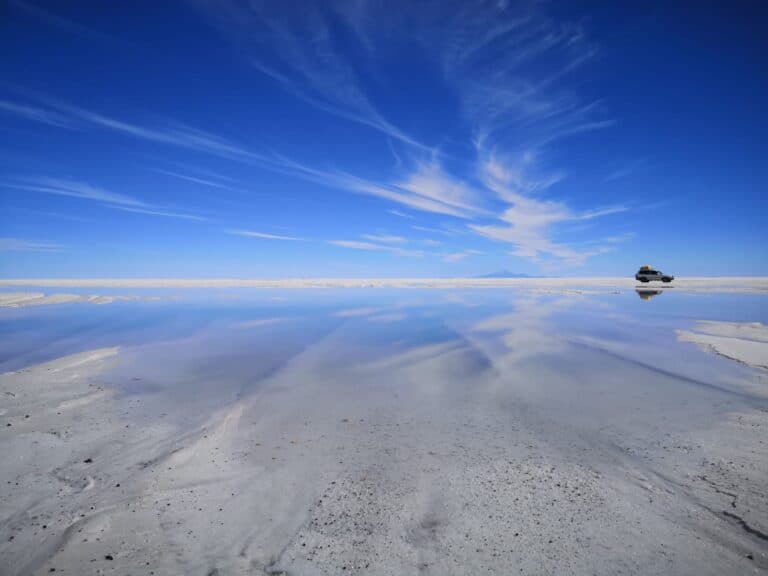 Travel Uyuni Premier